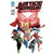 JUSTICE LEAGUE RED SC