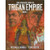 NEW ADVENTURES OF THE TRIGAN EMPIRE HC BOOK 1