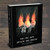 FIRE THAT DRANK THE SHADOW HC