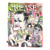 CREASE ONE-SHOT