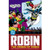 DC FINEST ROBIN SC ORIGIN OF ROBIN