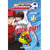 CAPTAIN TSUBASA SC VOL 01