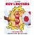 ALL NEW ROY OF THE ROVERS SC