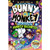 BUNNY VS MONKEY SC INTERGALACTIC MONKEY BUSINESS