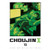 CHOUJIN X SC VOL 12