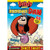DANDY PRESENTS DESPERATE DAN #1