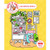 CUTE N' COZY COLOURING WORLD SC