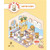 CUTE N' COZY STICKER THERAPY SC COFFEE SHOPS