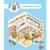 CUTE N' COZY STICKER THERAPY SC CONVENIENCE STORES