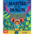 MAHITHA AND THE DRAGON HC