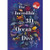 INCREDIBLE 3D OCEAN DIVE HC