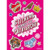 STICKERS AGAINST THE PATRIARCHY SC LITTLE STICKER BOOK