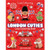 LONDON CUTIES COSY COLOURING BOOK SC