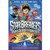 PRE-ORDER: STAR BREAKERS: ZEKE ZERO VS THE GALAXY SC SIGNED EDITION (AVAILABLE 18-07-26)