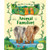 ANIMAL FAMILIES HC