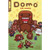 DOMO THE MANGA SC