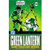 DC FINEST GREEN LANTERN SC HARD-TRAVELING HEROES 68-71