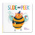 SLIDE AND PEEK BOARD BOOKS SMALL CREATURES