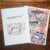 LEOMI SADLER PATREON ZINE PACK #5