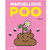 MARVELLOUS POO HC