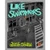 LIKE SWIMMERS HC
