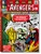 MARVEL COMICS LIBRARY HC AVENGERS 1963-1965