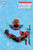 WEB OF HEROES COLLECTION SPIDER-MAN AND DEADPOOL HC UK ED