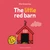 LITTLE RED BARN BOARD BOOK