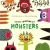 THIS BOOK IS BURSTING WITH MONSTERS HC