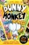 BUNNY VS MONKEY HC VOL 12 DAY OF THE HEROES