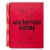 MOOMIN MISCHIEVOUS NATURE SLIPCASE COMET EDITION