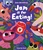 JAM IS FOR EATING SC