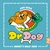 DR DOG HC SNAKEY'S BELLY ACHE