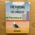 PIGEONS OF LOS ANGELES ONE-SHOT