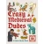CRAZY MEDIEVAL DUDES SC LITTLE STICKER BOOK