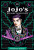 JOJOS BIZARRE ADVENTURE HC PART 01 VOL 01 JOJOS BIZARRE ADVENTURE HC PART 01 VOL 01