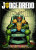 JUDGE DREDD TOUR OF DUTY SC MEGA CITY JUDGE DREDD TOUR OF DUTY SC MEGA CITY