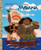MOANA LITTLE GOLDEN BOOK