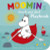 MOOMIN TOUCH AND FEEL HC