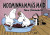 MOOMINMAMMAS MAID SC MOOMINMAMMAS MAID SC