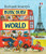RICHARD SCARRYS BUSY BUSY WORLD HC RICHARD SCARRYS BUSY BUSY WORLD HC