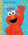 SESAME MY NAME IS ELMO LITTLE GOLDEN BOOK