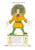 STRUWWELPETER SHOCK-HEADED PETER PRINT