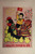 VIETNAMESE PROPAGANDA PRINT 03 BREEDING MORE CHICKENS