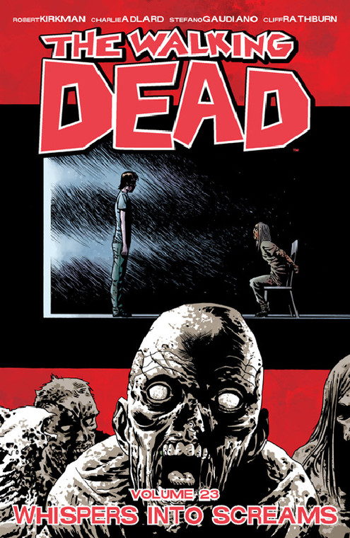 WALKING DEAD SC VOL 23