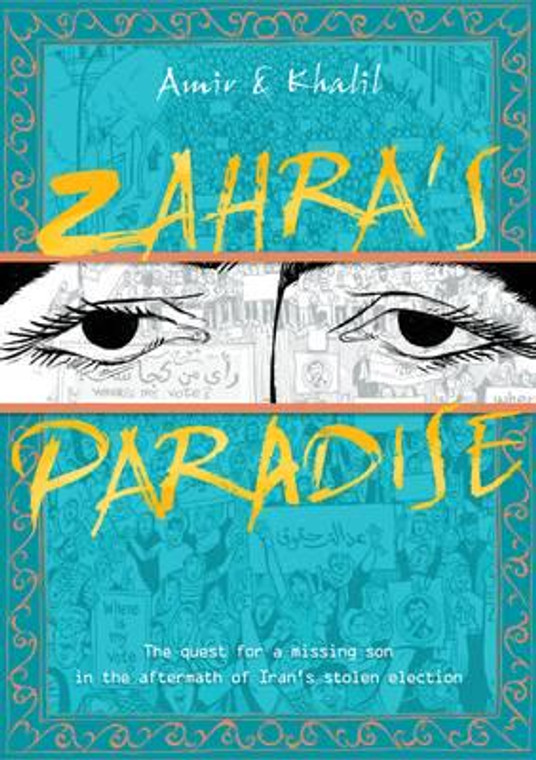 ZAHRAS PARADISE GN