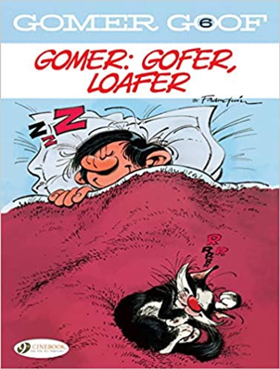 GOMER GOOF VOL 06