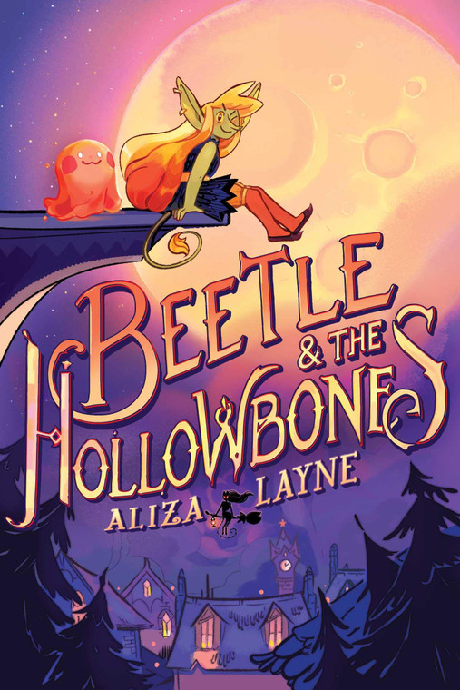 BEETLE & THE HOLLOWBONES SC