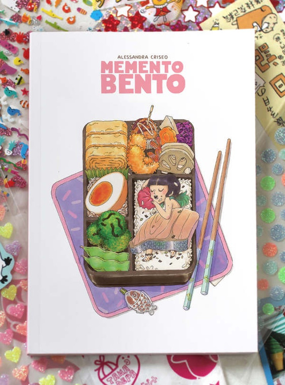 MEMENTO BENTO SC