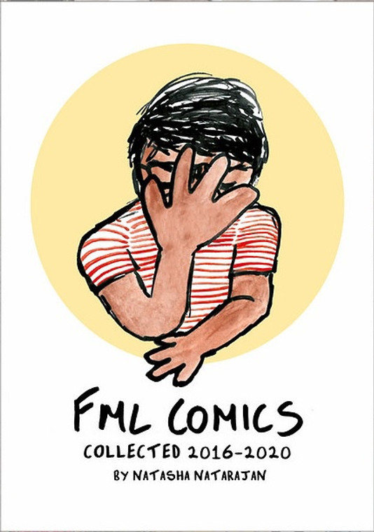 FML COMICS SC